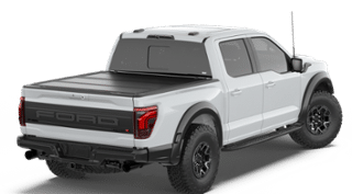 2026 Ford F-150® External Image 4